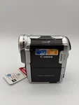 Canon Vixia HV10 Hdv Minidv 3.1MP Camcorder Video Camera Cmos Tested. Fixed Price $59.99.