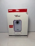 Rca Small Wonder EZ217PL Digital Video Camcorder + 2GB Microsd Accessories New. Fixed Price $65.00.