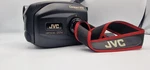 Vintage Jvc GR-AX280E Pal Vhs-c ***parts Or Repairs**. Fixed Price $12.06.
