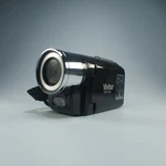 Vivitar DVR-528 5.0MP Compact Digital Video Recorder Black Tested. Fixed Price $39.99.