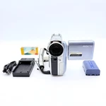 Sony Handycam DCR-PC105 Minidv Camcorder 10X Zoom Remote Japan. Fixed Price $135.00.
