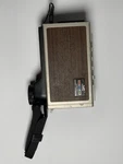 Jvc CV-0001 Color Video Camera Camcorder Not Tested Body Only. Fixed Price $31.50.
