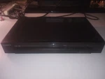 Sony RDR-GX355 Dvd Recorder 1080I Parts/repair W/working Remote Ctrl RMD-D254A. Fixed Price $36.00.