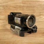 Mitsuba HDC-505 Black 16MP Multi-media Video Camcorder With 2.5" Ltps Planel. Fixed Price $24.86.