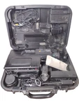 Sears Roebuck Vhs Movie Camera W/ Hard Case And Lens & Accessories #934.53745950. Fixed Price $31.96.
