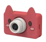 Kidamento - Digital Camera For Children Akito The Fox Model. Fixed Price $50.00.