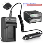 Kastar Battery Charger Sony CCD-TRV107 TRV108 TRV116 TRV118 TRV126 TRV128 TRV138. Fixed Price $67.99.
