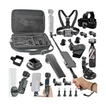 Accessories Kit For Dji Osmo Pocket 3 Case Magnetic Bracket Desktop Base Moun.... Fixed Price $85.80.