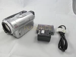 Canon Optura 50 Ntsc Minidv Camcorder - Video Transfer Grade (0330B001). Fixed Price $299.99.