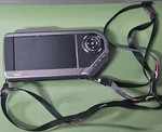 Fanvision Kangaroo Tv 4 In Screen Black No Power Cord Just Unit.. Fixed Price $10.00.