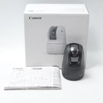 Canon Powershot Pick Ptz Camera Black Mint #5467. Fixed Price $190.00.