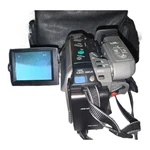 Panasonic PV-L680D Palmcorder Digital Vhs-c 150X 18X Read Description!. Fixed Price $40.00.