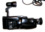 Camcorder Complete But Nonworking Video Camera Recorder Sony CCD-V11 8. Fixed Price $79.99.