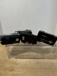 Insignia NS-DV1080P. Snap 4X. Jazz Hdv 180 (2). For Cam Quarters. Works/parts?. Fixed Price $30.40.