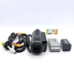 Sony Handycam HDR-CX7 Full 1080 Camcorder Carl Zeiss Lens Excellent Japan. Fixed Price $126.00.