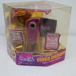 Bratz Plugged In Digital Video Camera New Sealed Mga MPEG4 Y2K Toy. Fixed Price $149.97.