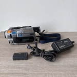 Sony Handycam DCR-TRV510 Digital 8 Camcorder Record Transfer Watch Tested Works. Fixed Price $299.99.