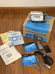 Sony Handycam DCR-DVD103 Camcorder Video Camera Recording. Fixed Price $95.00.