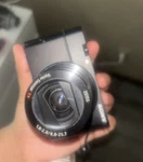 Sony Iii RX100M3 Digital Camera 20.1MP 1.0-TYPE Sensor Zeiss Lens Wi-fi. Fixed Price $329.99.