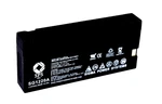 12V 2AH Sla Replacement For Magnavox CVM-320 (camcorder Battery) 1PK. Fixed Price $39.99.