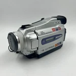 Sony Handycam Digital Hd Video Camera Recorder DCR-TRV27. Fixed Price $134.99.