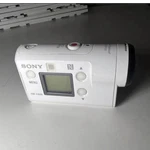 Sony FDR-X3000 4K Ultra Helmet/action Camcorder White Microsd Usb Hdmi. Fixed Price $235.00.