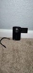 Small Wonder Rca EZ2000 Hd Digital Camcorder Video Recorder Black For Parts. Fixed Price $13.00.