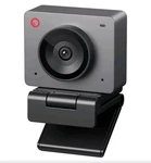 Obsbot Meet Se 1080P 100FPS Ai Hdr Webcam Open Box Streaming Camera Space Grey. Fixed Price $119.00.