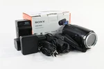 Sony Handycam HDR-PJ670 32GB Camcorder Video Camera #G079. Fixed Price $252.17.