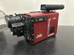 As-is Jvc GR-C1U Video Camera , Turns On. Fixed Price $93.66.