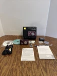 Nikon Coolpix S4300 16.0MP Digital Camera - Plum 4GB Sd Box 2 Batteries Cords. Fixed Price $139.95.