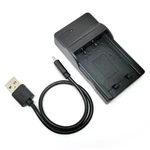 Usb Battery Charger For Panasonic HDC-SD800K HDC-SD800P HDC-SD900 New. Fixed Price $15.95.