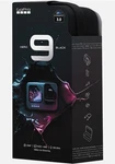 Gopro HERO9 Black - Waterproof Action Camera With Front Lcd And Touch Rear Scree. Fixed Price $210.00.
