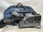 Sony PDW-530P Xdcam Professional Disc Camcorder + Canon YJ13. Fixed Price $1360.44.