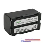 Kastar Replacement Battery Pack For Hitachi VM-E545LS VM-E555 VME555LA VM-E563LA. Fixed Price $29.99.