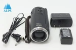 Panasonic HC-V360MS Digital Video Camera Camcorder Black #260513V. Fixed Price $178.00.