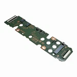 Sony PXW-Z190V HN-441 Board In Handle Replacement Repair Part. Fixed Price $88.00.