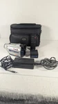 Sony DCR-TRV27 Camcorder Silver (with Charger, Battery, Remote) Read Below. Fixed Price $209.99.
