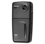 Kodak ZX1 Dual Pocket Digital Camera Video Camcorder - Compact Hd Still &. Fixed Price $115.21.