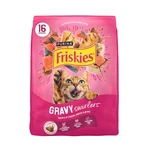Purina Friskies Gravy Swirlers With Flavors Of 16 Pound (pack 1), Other. Fixed Price $24.45.
