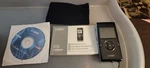 Coby Snapp CAM5001 Hd 720P Digital Camcorder Black.parts Only, Needs New Bat+sd. Fixed Price $15.00.