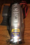 Jvc GR-SXM25OU 600X Zoom Super Vhs Digital Signal Compact Camcorder. Fixed Price $14.29.