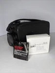 Direct Power Plus Camcorder Cleaning Kit Vhs-c 8MM And Bag. Fixed Price $25.00.