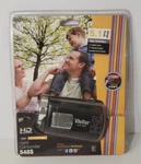 Vivitar Digital Camcorder New Sealed Dvr 548S 5.1 Mega Pixel 2011 Sakar 4X Zoom. Fixed Price $17.99.