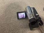 Panasonic Progressive Photo Shot Model PV-DC152D. Fixed Price $80.00.
