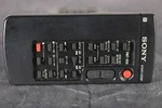 Sony RMT-808 Remote Control DCRTRV7 DCRSC100 DCRPC10 DCRTRV8 DCRTRV9. Fixed Price $12.00.