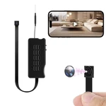 Hispycam Mini Diy Module Hd 1080P Small Wifi Security Cameras.... Fixed Price $69.99.