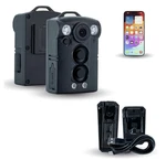 Armorhawk A07 2K Bodycam With Video And Audio Recording .B1. Fixed Price $29.99.