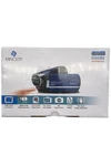 Minolta MN90NV 1080P Hd Touchscreen Camcorder Blue. Fixed Price $59.99.