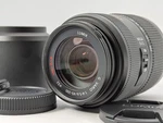 Panasonic Lumix Vario 45-200MM F/4-5.6 Mega O.i.s Lens Japan Mint #1856. Fixed Price $153.81.